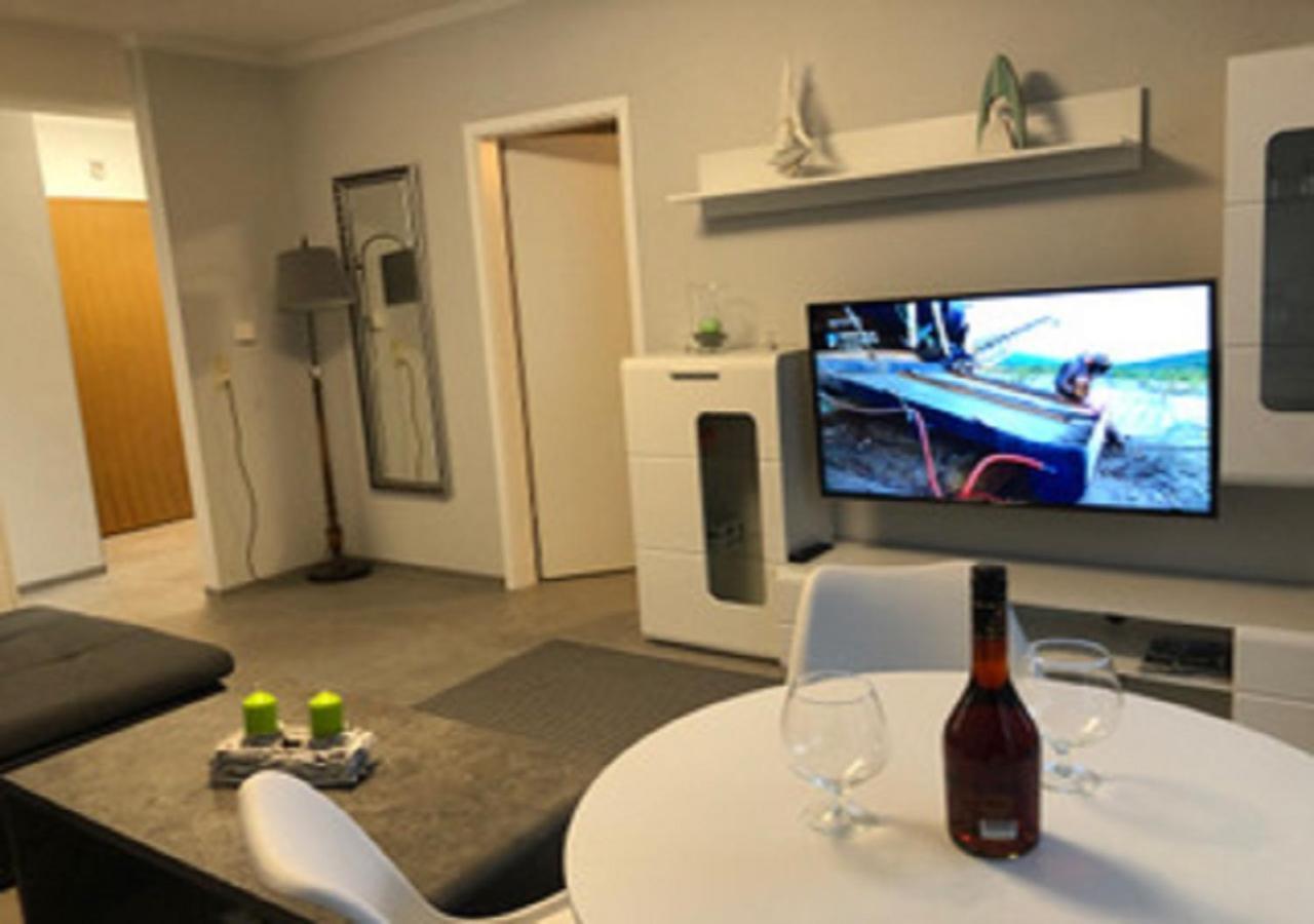 Apartment "Margarita" - Langscheid Sundern Exteriör bild