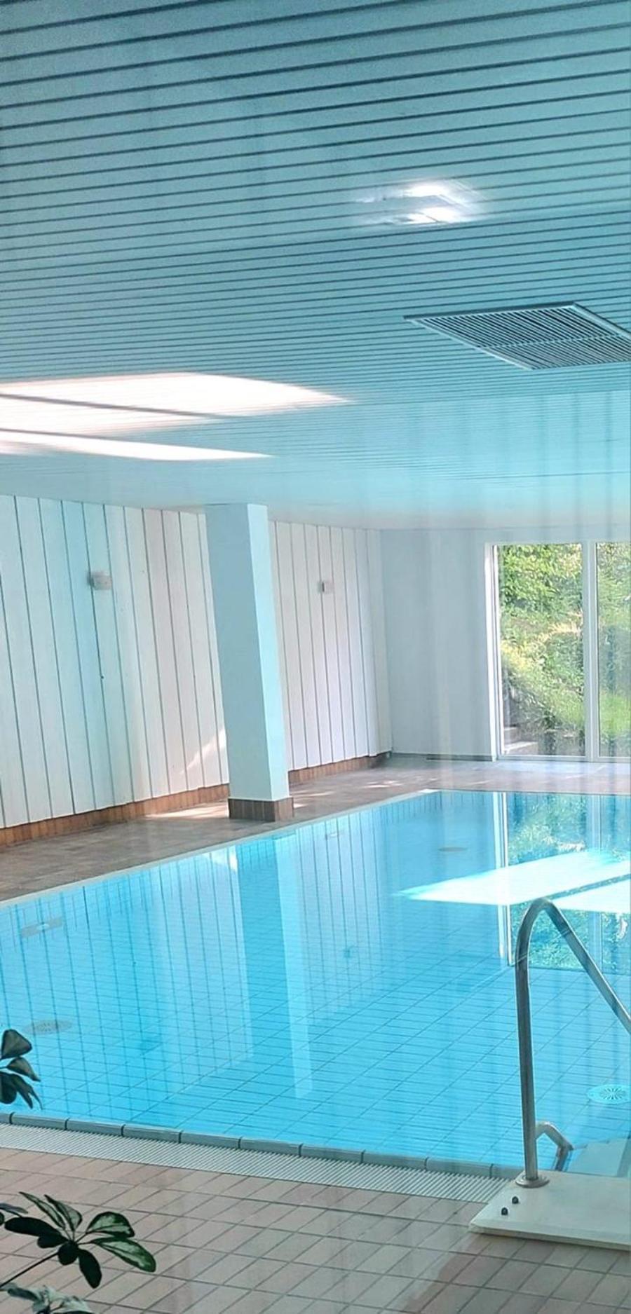 Apartment "Margarita" - Langscheid Sundern Exteriör bild